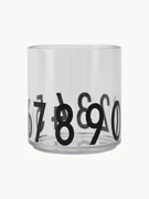 Kinderdrinkglas 123