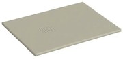 Royal Plaza Kolor Joya douchevloer 90x90cm zand 23325