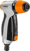 NEO Verstelbaar Spuitpistool met Klikfunctie - Model 15-705