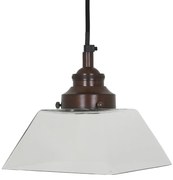 Hanglamp Portia Antiek Brons