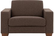 Goossens Loveseat N-joy Divana, Loveseat