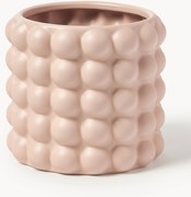 Plantenpot Bob van steengoed, H 15 cm