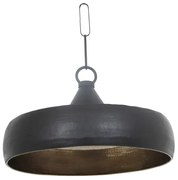 Hanglamp Lafayette Antiek Zwart