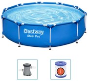 Bestway Zwembad Steel Pro 305x76 cm