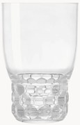 Waterglazen Jellies, 4-delig