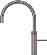 Quooker Fusion Round losse keukenmengkraan gunmetal