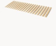 Uitrolbare bedlatten Artur, in diverse maten