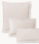 Jacquard kussenhoes Aisha