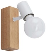 EGLO Spotlight Townshend 3 beige en wit