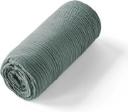 Hoeslaken in biologisch tetra, Yafa