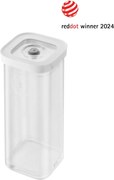 ZWILLING Fresh&amp;Save CUBE CUBE-doos 3S / 11 cm, transparant-wit - Fresh&amp;Save CUBE - ZWILLING