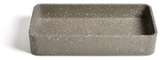 Ideavit Max Waskom 60x28x12cm Beton vierkant Terrazzo 290294-E10