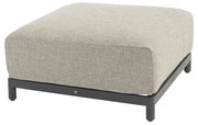 4 Seasons Outdoor Furore eiland * SALE *      antraciet weerbestendig