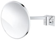 GROHE Allure make-up spiegel Chroom 40967001