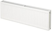 Sanivesk Imago Duo Paneelradiator - 60x120cm - 1989watt - wit 2016457