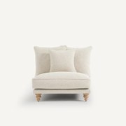 Bank van bouclette, Lazare