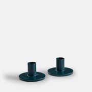 Set van 2 kandelaars, Oror