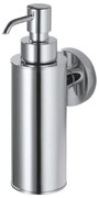 Haceka Kosmos Zeepdispenser - wandmodel - chroom 1208550