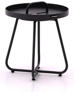 + 15% kassakorting | Bijzettafel tuin Manifesto  | Rond  | Tuintafel Aluminium | Ø37cm | Kees Smit Tuinmeubelen