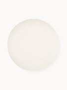 Rond dubbelzijdig indoor & outdoor vloerkleed Whitby