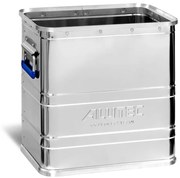 ALUTEC Opbergbox LOGIC 32 L aluminium