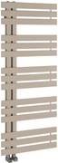 Sapho Silvana radiator mokka 60x150cm 771W