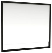 Sanigoods Design spiegel 80cm met verlichting