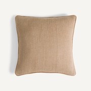 Linnen kussenhoes Serge