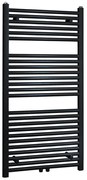 Wiesbaden Elara sierradiator 118,5 x 45,0 cm antraciet 41.3543