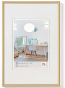 Walther Design Fotolijst New Lifestyle 50x70 cm goudkleurig