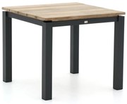 Bellagio Lagundo dining tuintafel 90x90cm