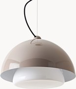 Retro hanglamp Walter