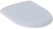 Geberit Renova closetzitting afneembaar met bevestiging van boven wit 573015000