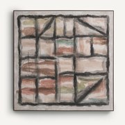 Handgeschilderd schilderij, Brako