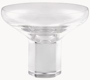 Mondgeblazen martiniglas Koyoi