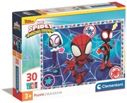 Puzzel Marvel - Spidey