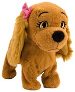 iMC Toys Speelgoedhond interactief Lucy