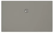 Xenz Flat Plus Douchebak - 150x90cm - Rechthoek - Cement 6415-06