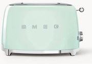 Compacte broodrooster 50's Style
