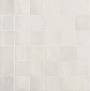 Valence Alivio wandtegel 10x10cm bianco glans