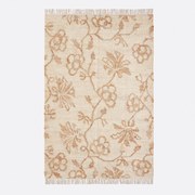 Jute vloerkleed, Sidonie