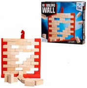 Clown Games Wobbling Wall hout