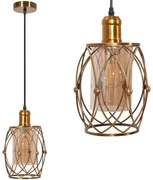 Hanglamp APP1128-1CP