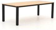 Hartman Winston dining tuintafel 220x100x75cm