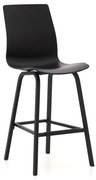 Hartman Sophie Studio Wave barstoel