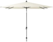 Platinum Riva stokparasol 2,5x2,5 m. - Ecru