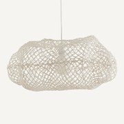 Kleine hanglamp wolk Azéria