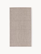 Dubbelzijdig indoor & outdoor vloerkleed Whitby