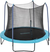 Bestway trampoline Xtreme air - Diameter 305cm - rond - blauw