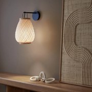 Wandlamp Titouan, design E. Gallina